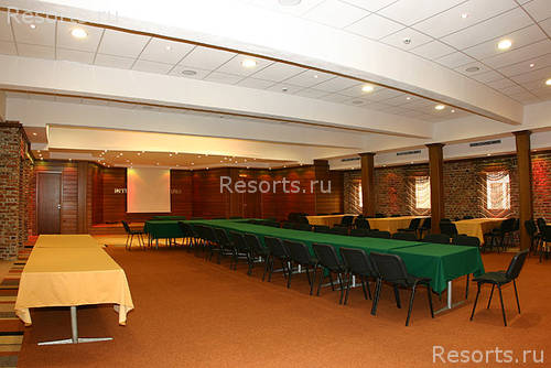 Interhotel Bulgaria 21